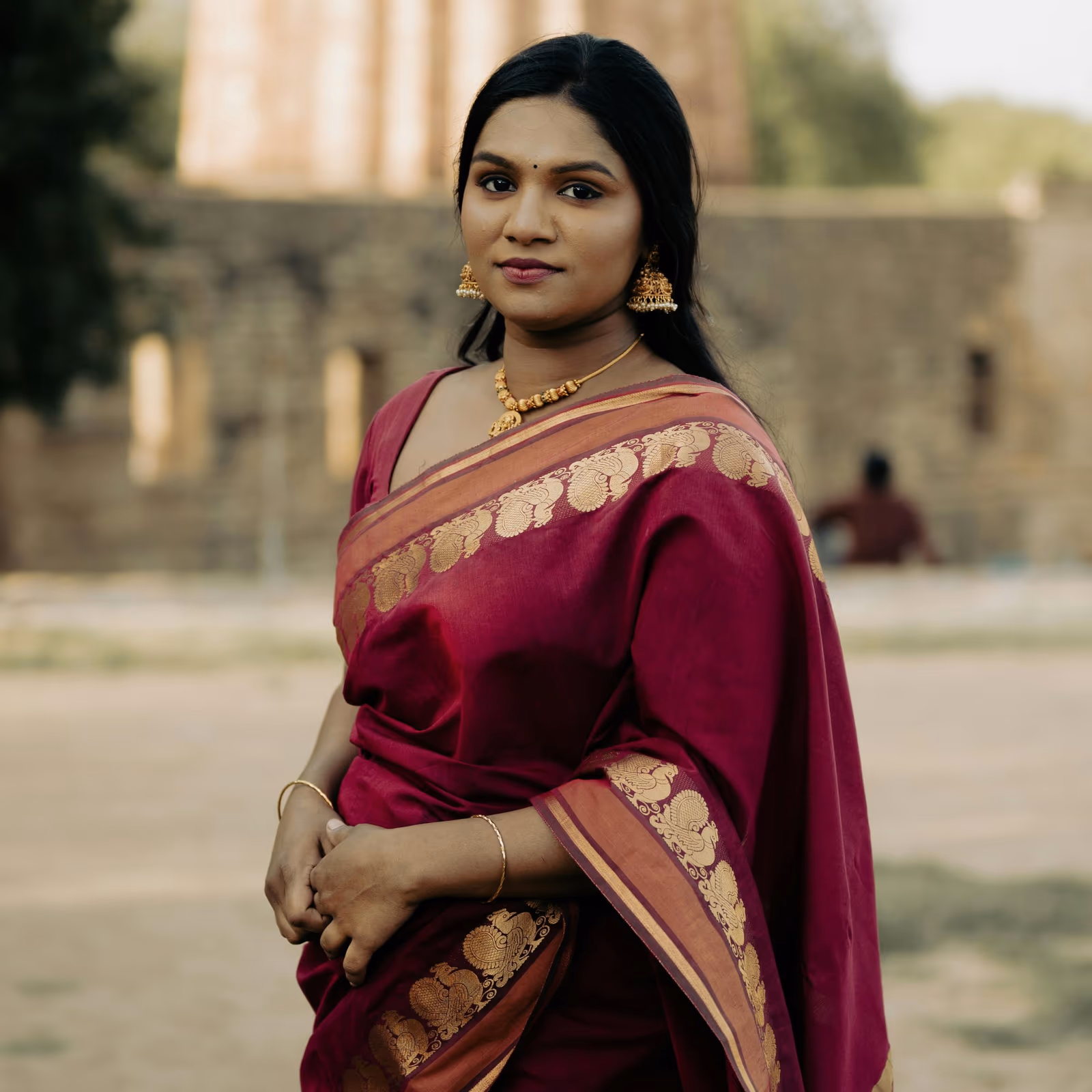 Anjali Singh