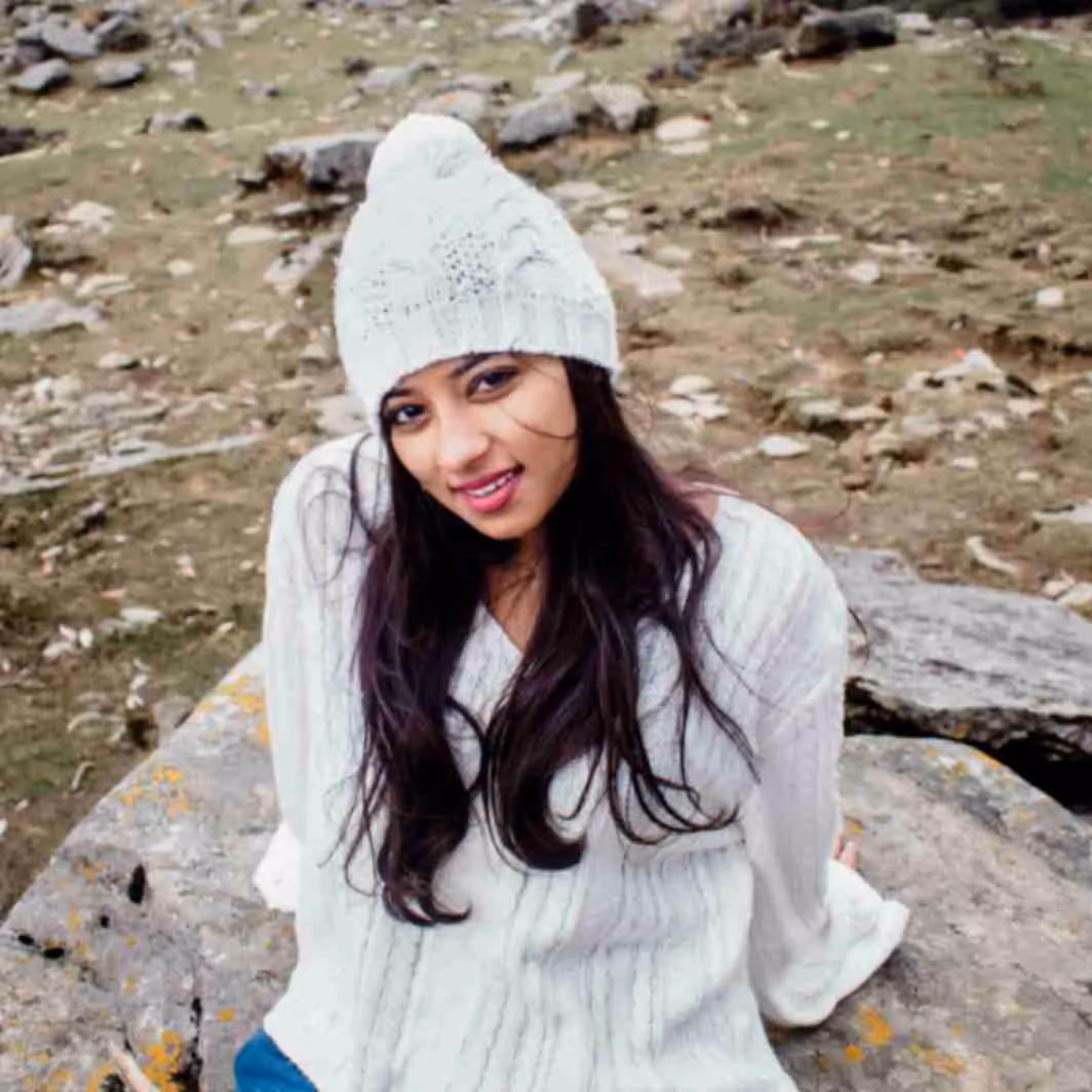 Anupama