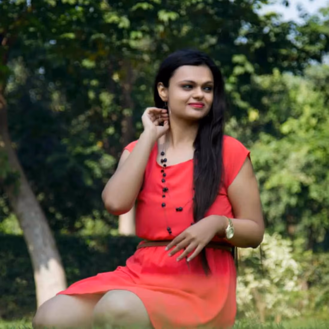 Priyanshi