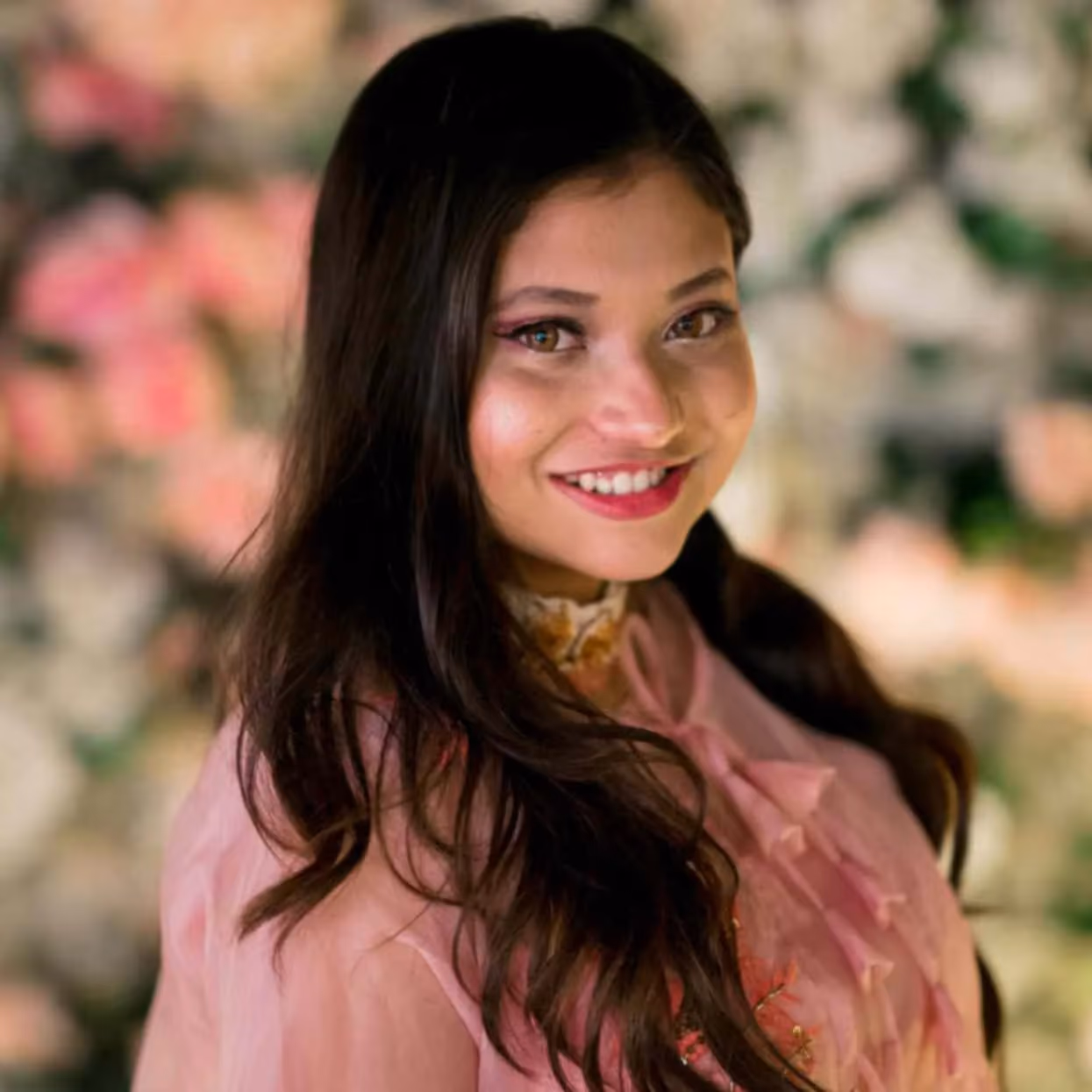 Ayesha