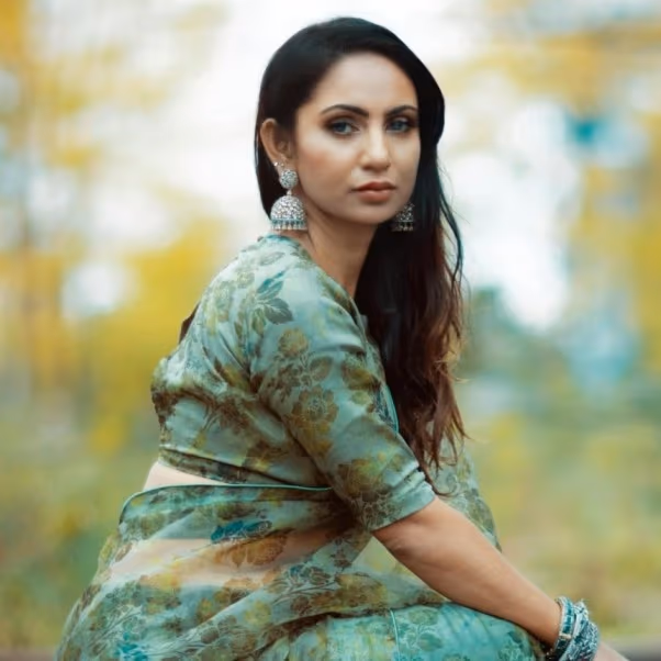 Shaili