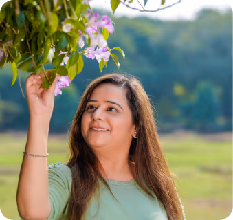 Advaita Sharma