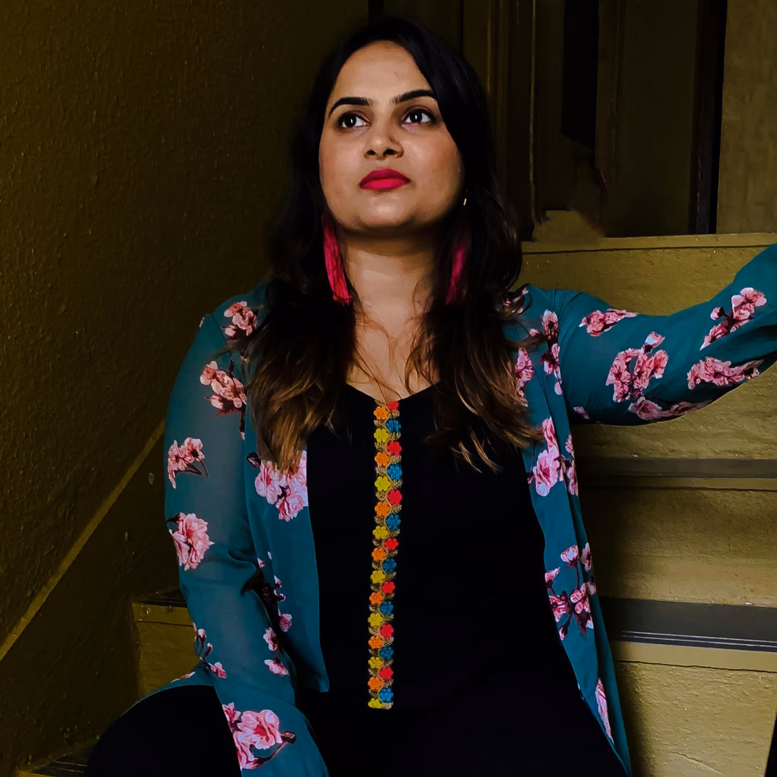 Mamta Singh