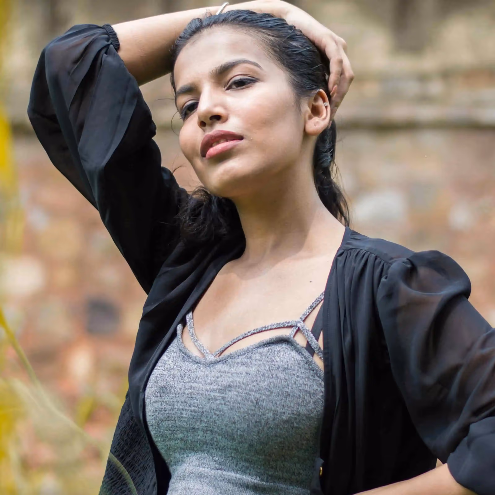 Shanaya