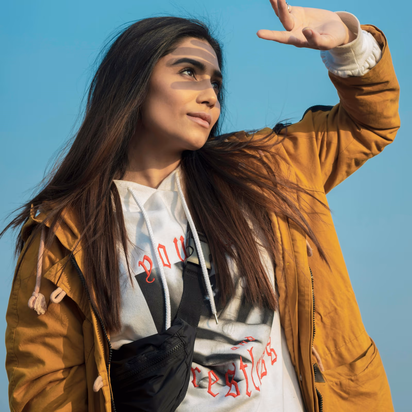 Jyoti Mehta