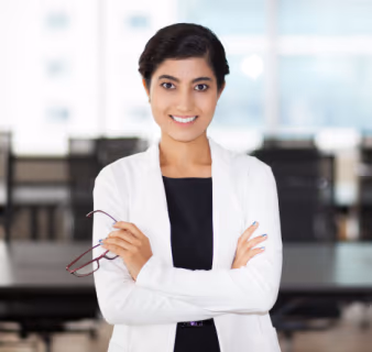 Neha Khuteta, Delhi