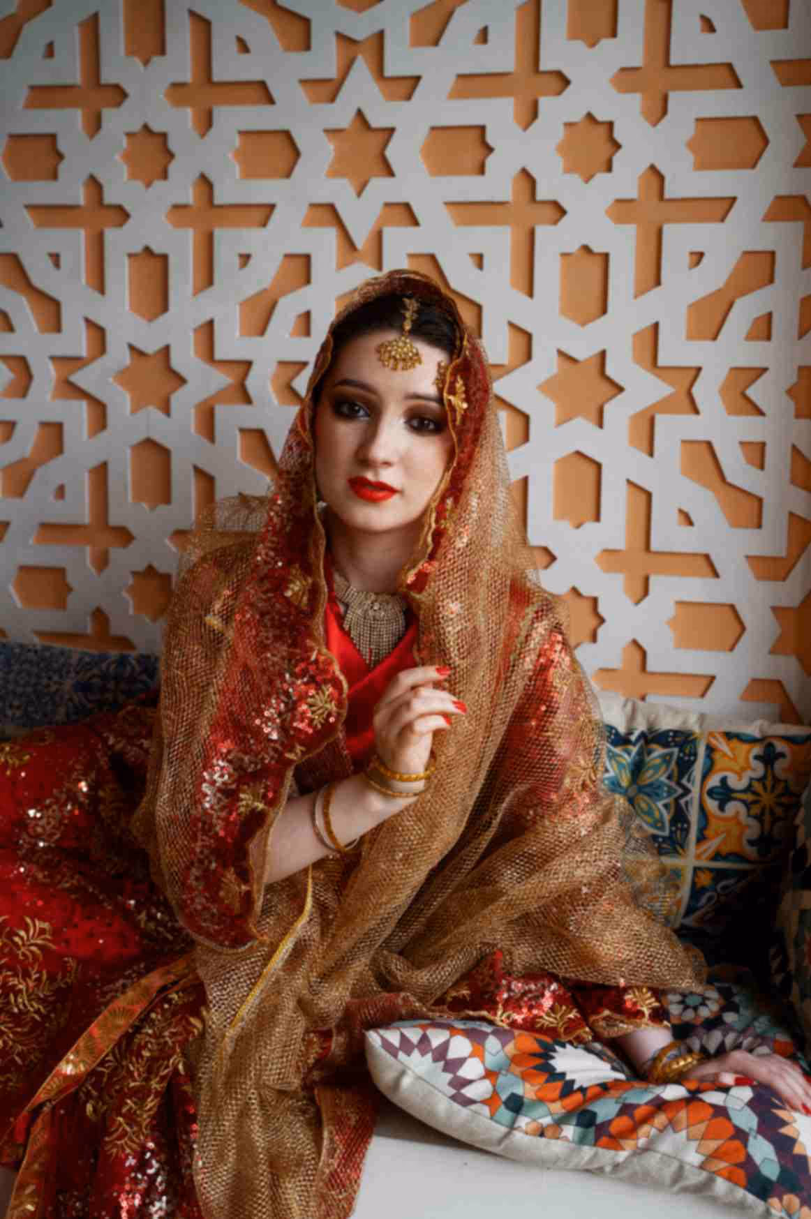 Megha