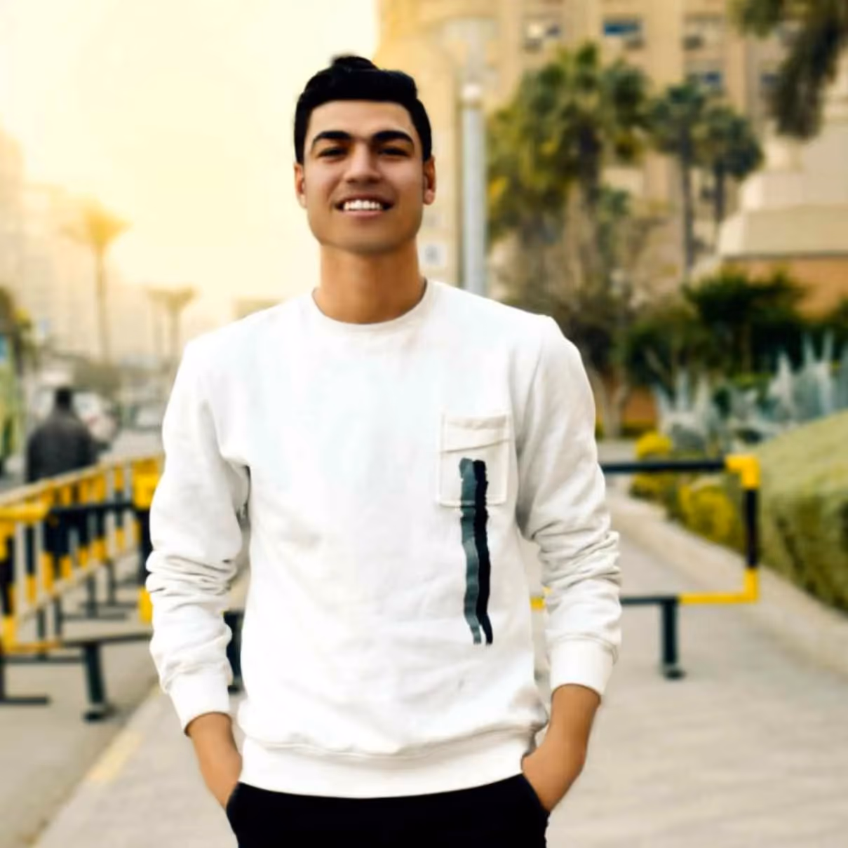 Karan