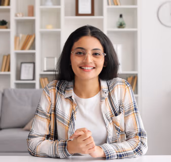 Prisha Sahni