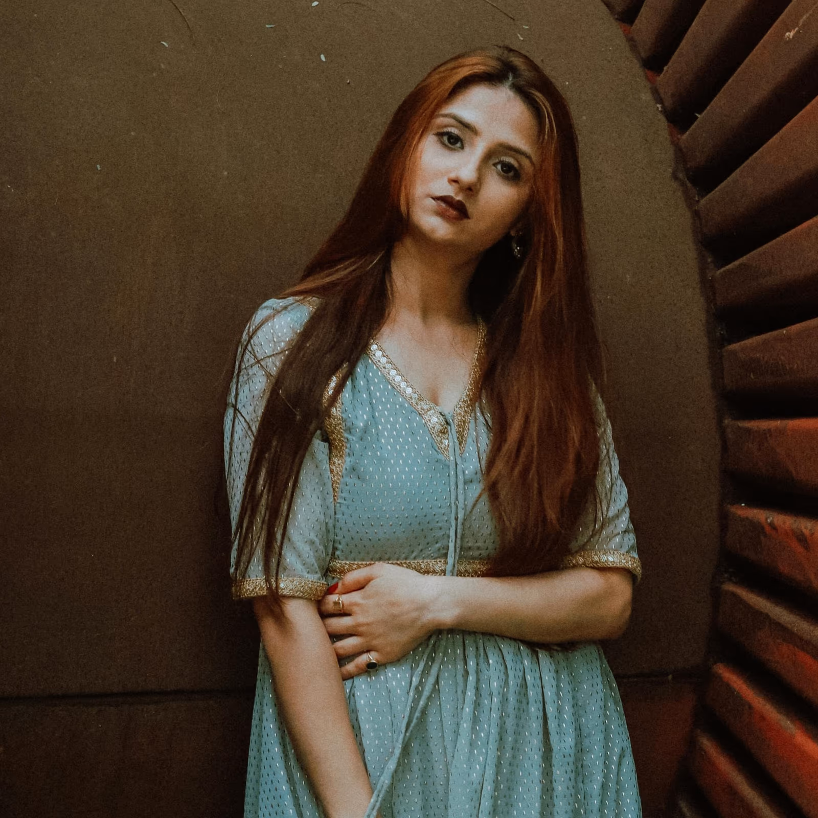 Tanisha Singhania
