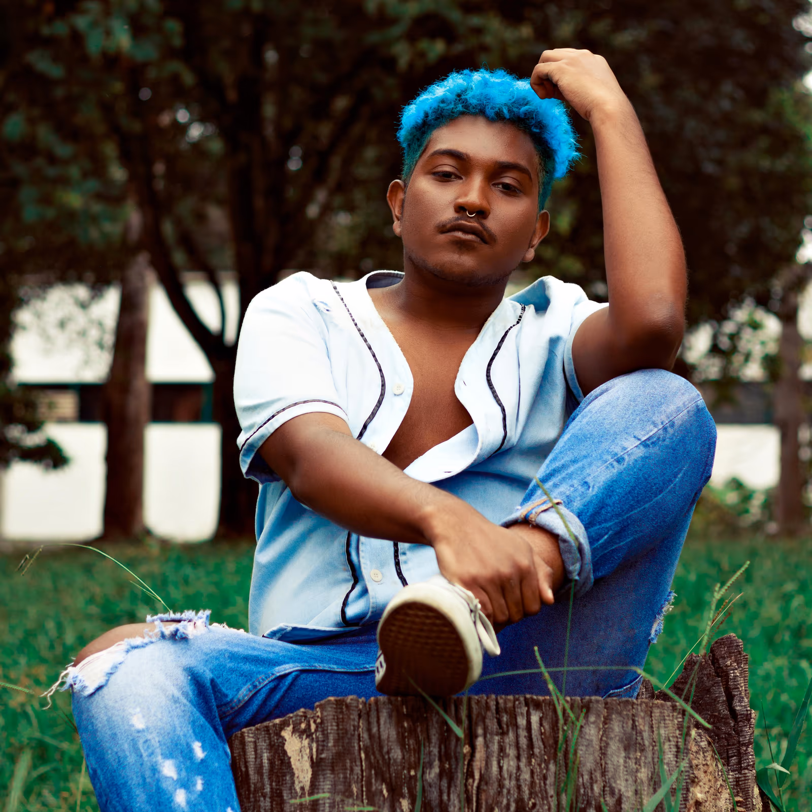 Virgil Fernandes