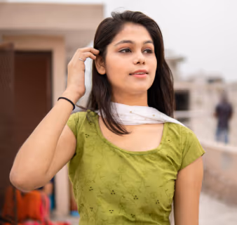 Jasmeet Kaur