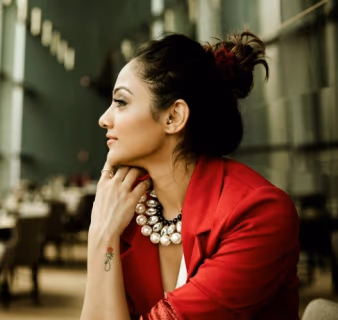 Priya M.
