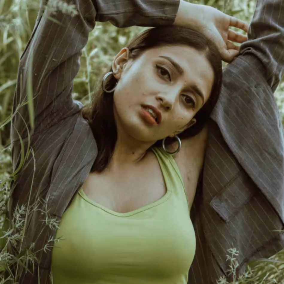 Kavita Singhal
