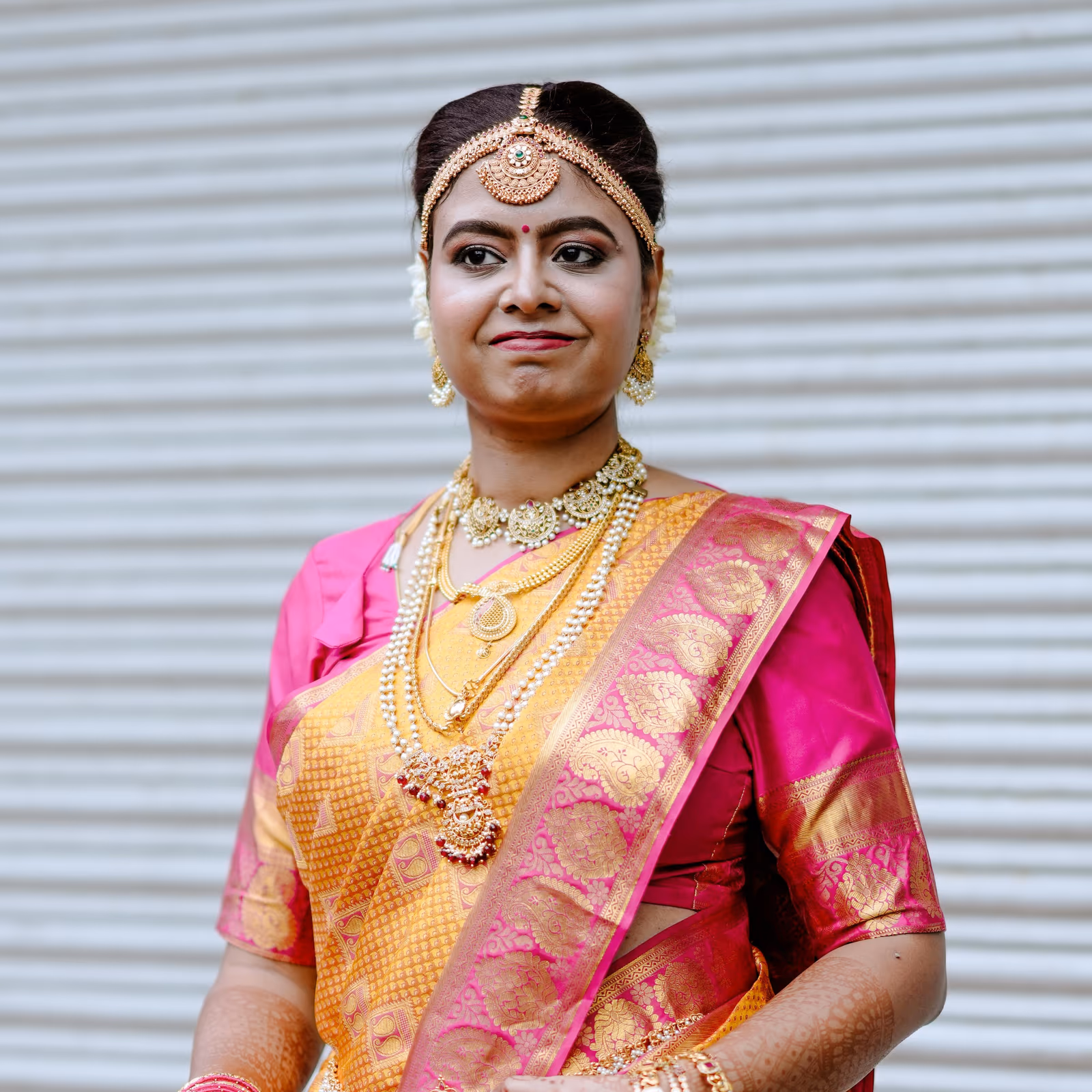 Isha Dave