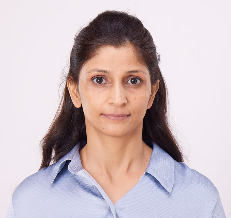 Shweta