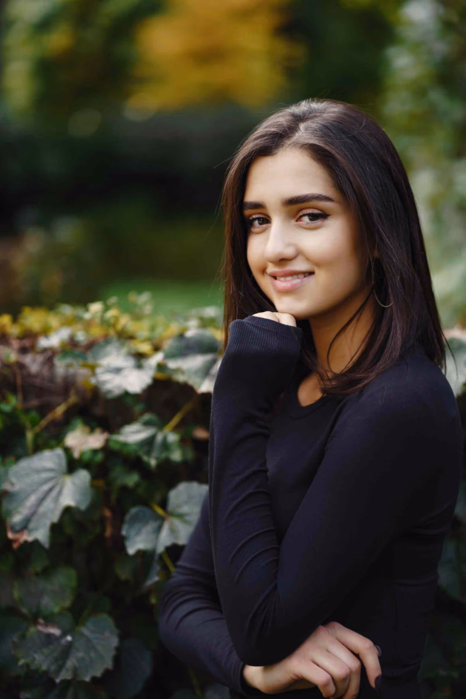 Sarah J.