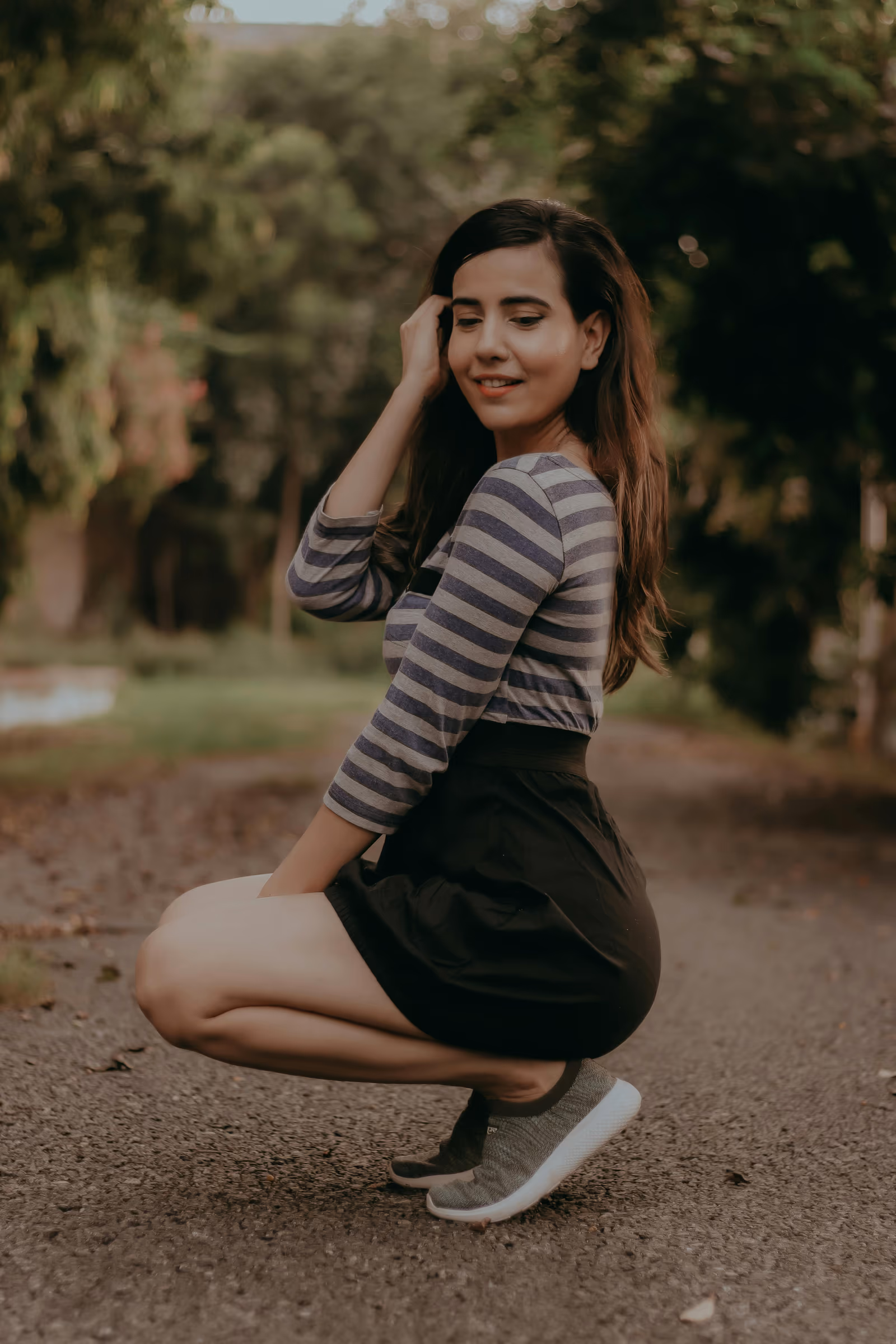 Megha Sahai