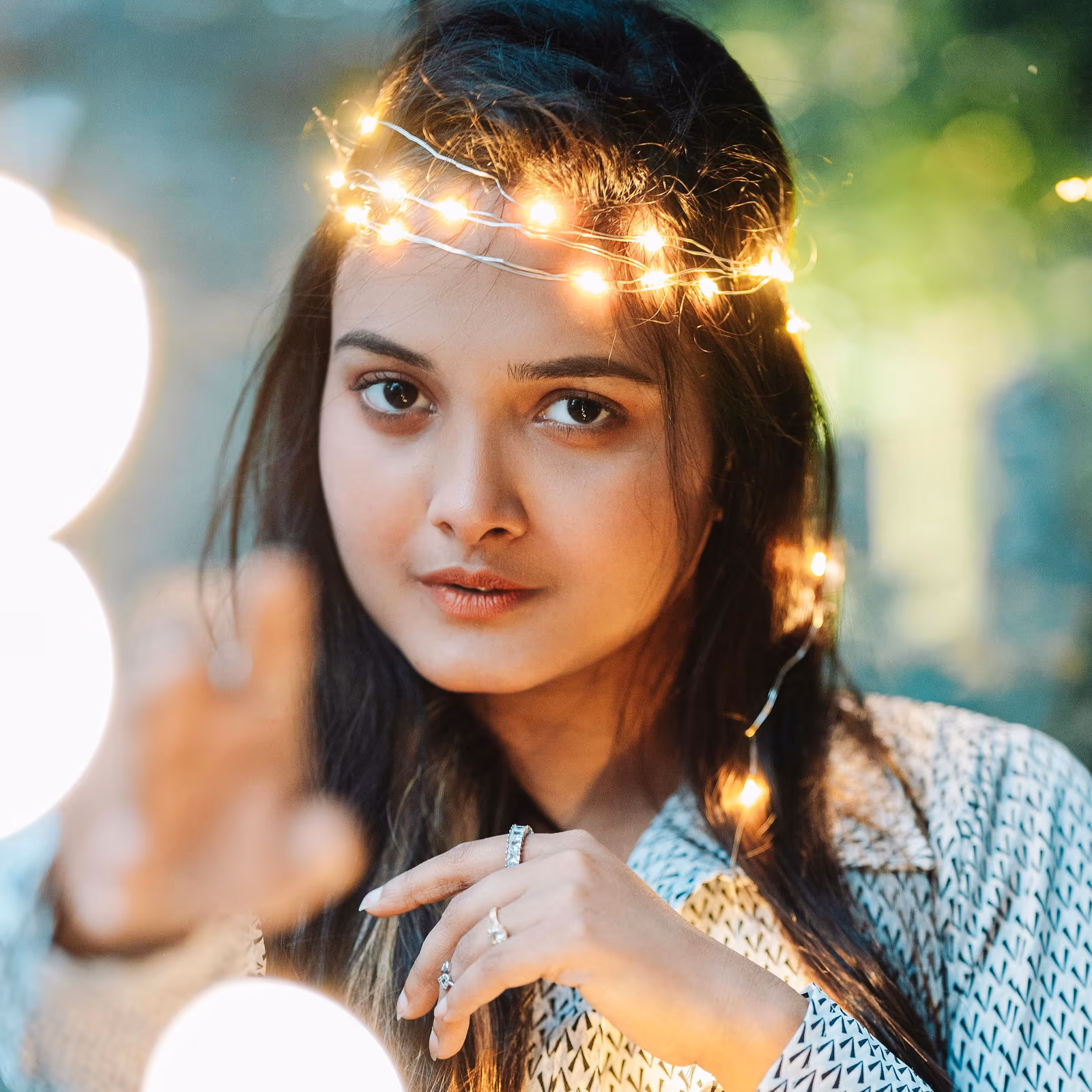 Radhika