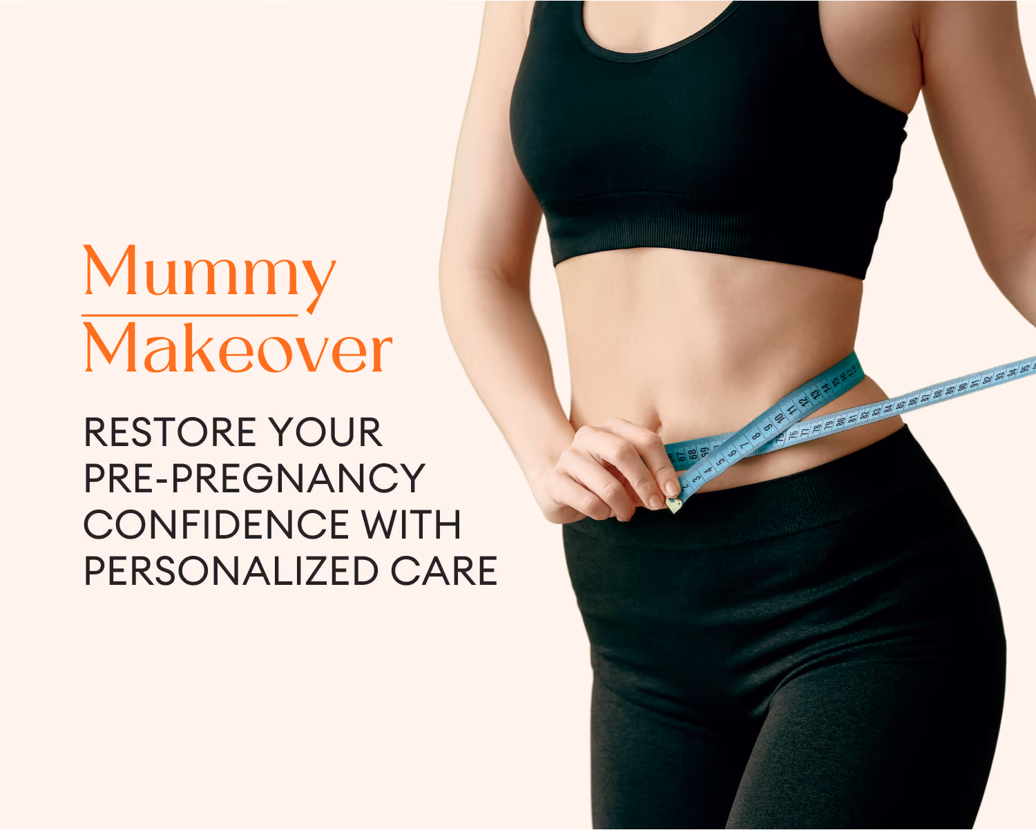 Mommy Makeover Surgery