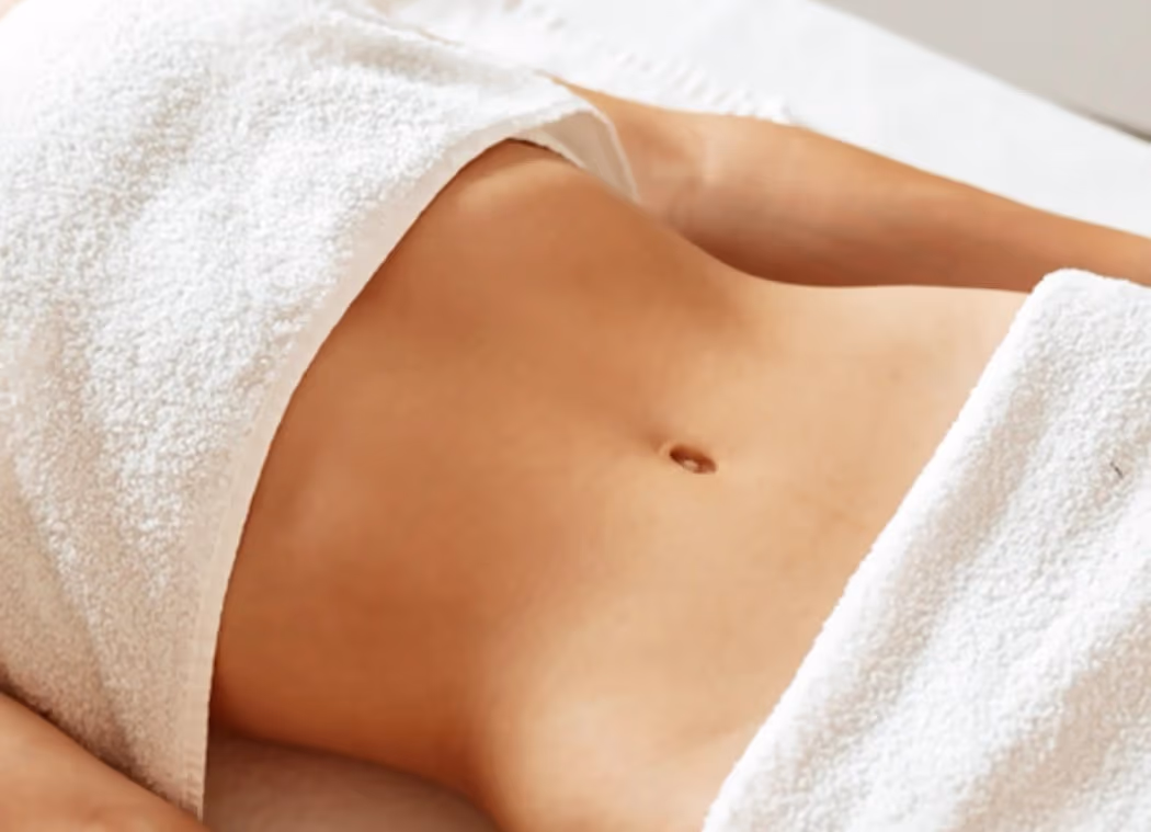 Fat Loss Zerona Laser Treatment