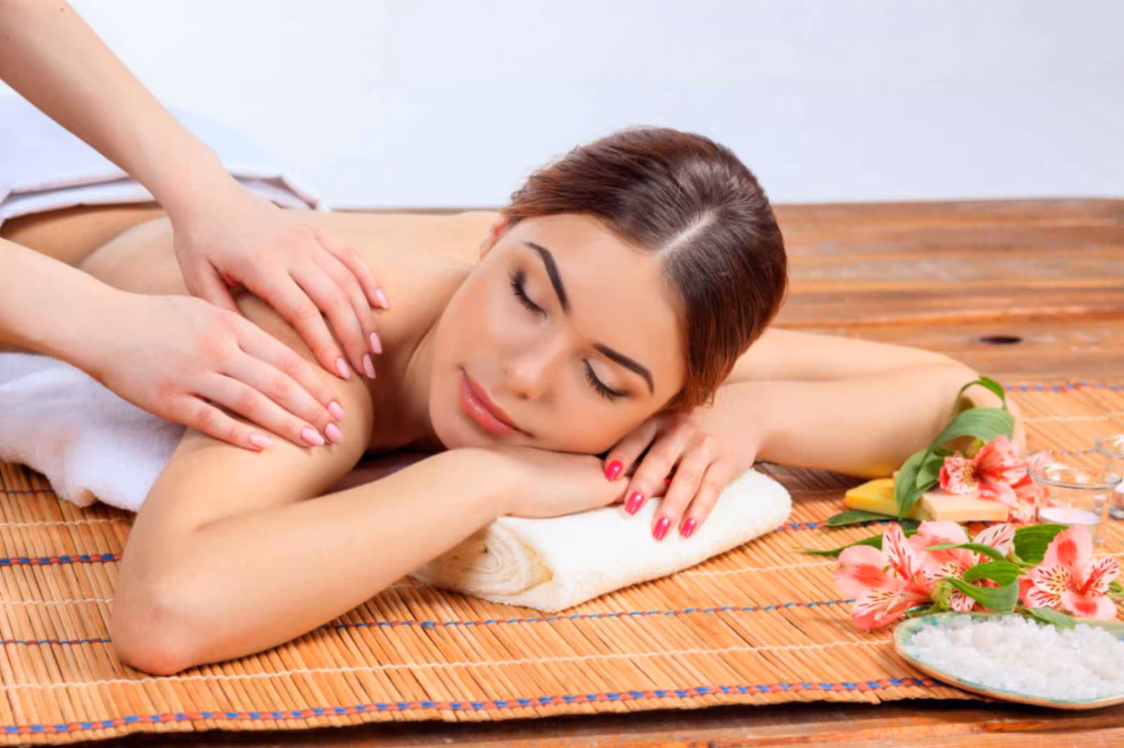 Metabolism Enhancer Multigel Massage