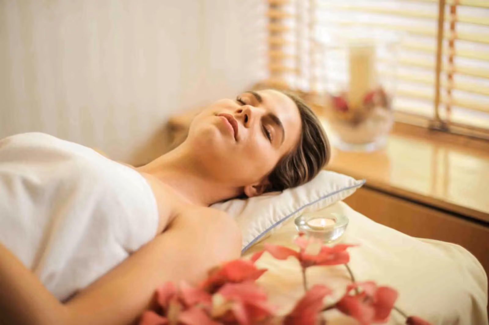 Bamboo Magic Therapy