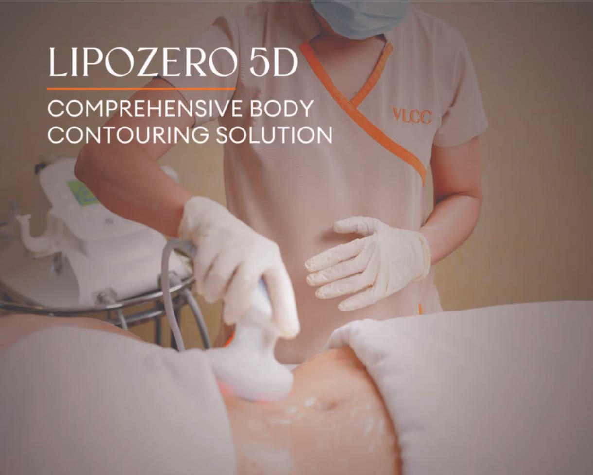 Lipozero 5D