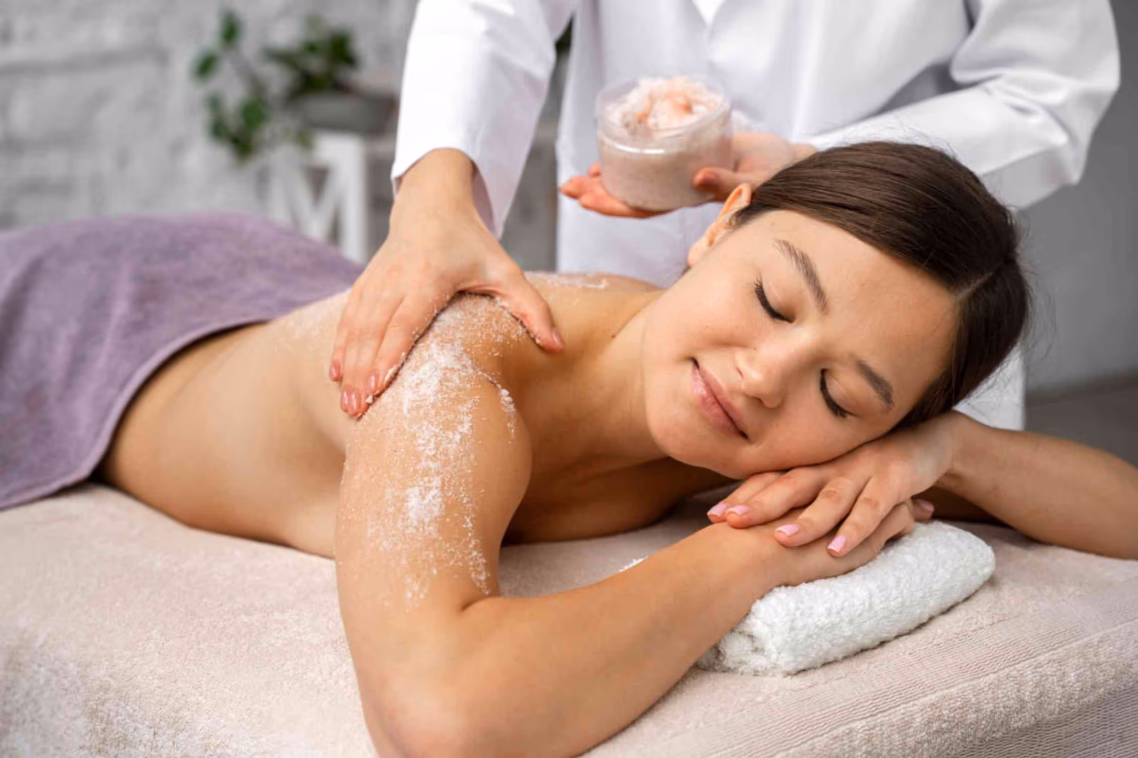 Gel Therapy