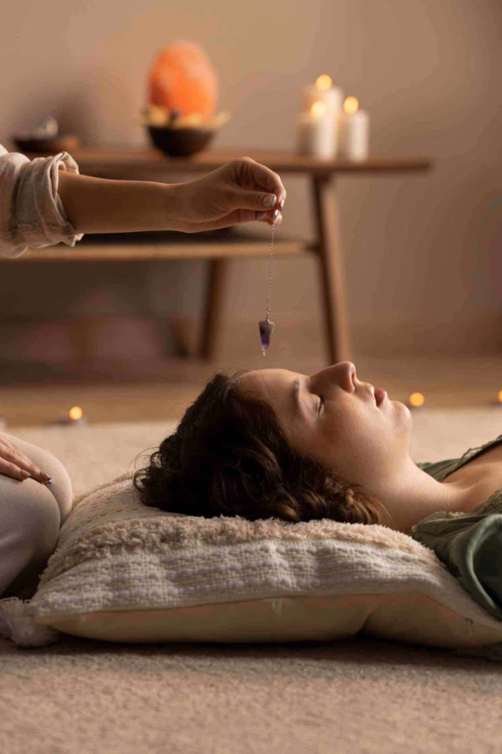 Anma Body Massage Weight Loss Therapy