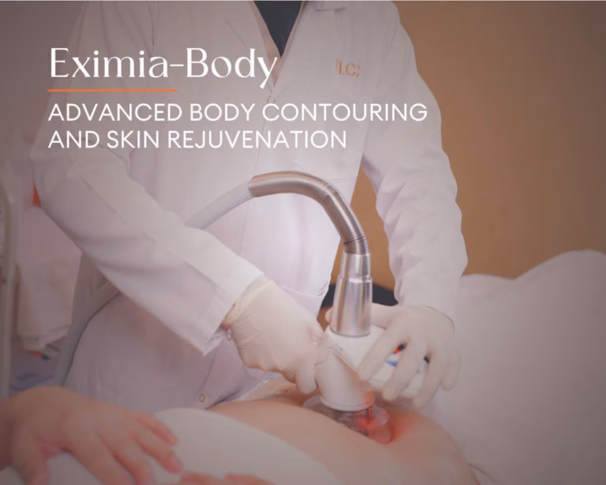 Eximia Body