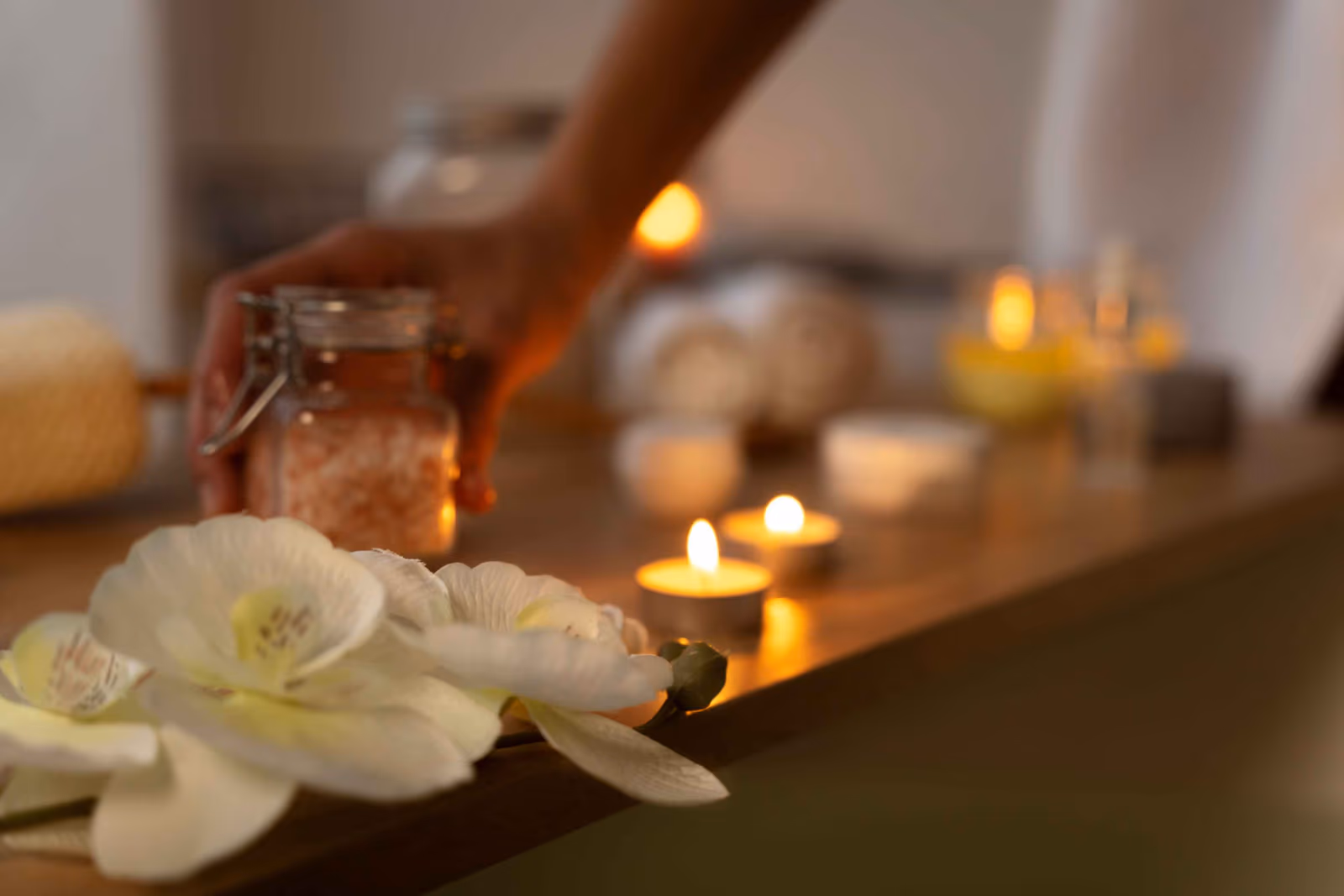 Saptaguna Ayurvedic Body Massage Therapy