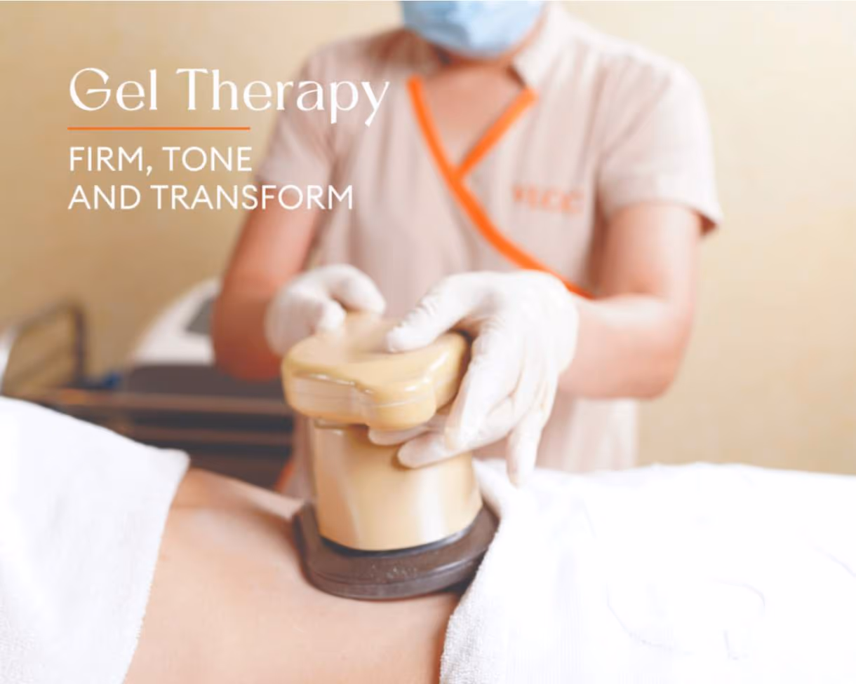 Gel Therapy