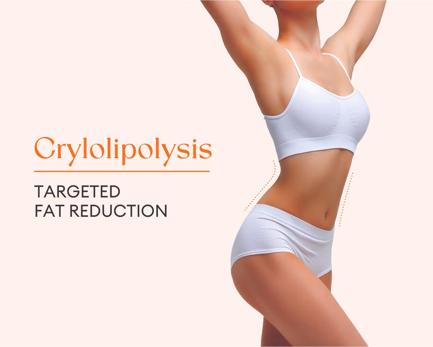 Cryolipolysis (Coolsculpting) Fat Removal
